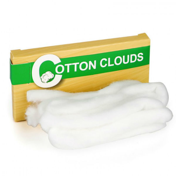 Picture of Vapefly Cotton Clouds