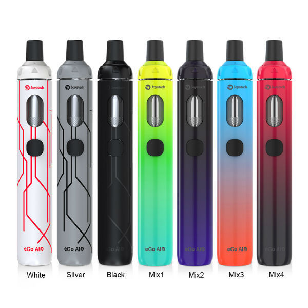 Picture of Joyetech eGo AIO 10th Anniversary Limited Edition
