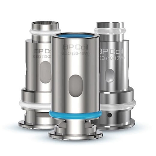 Εικόνα της Aspire BP 60 / BP 80 Coil