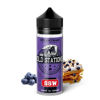 Picture of Steam Train Old Stations BBW 24/120ML