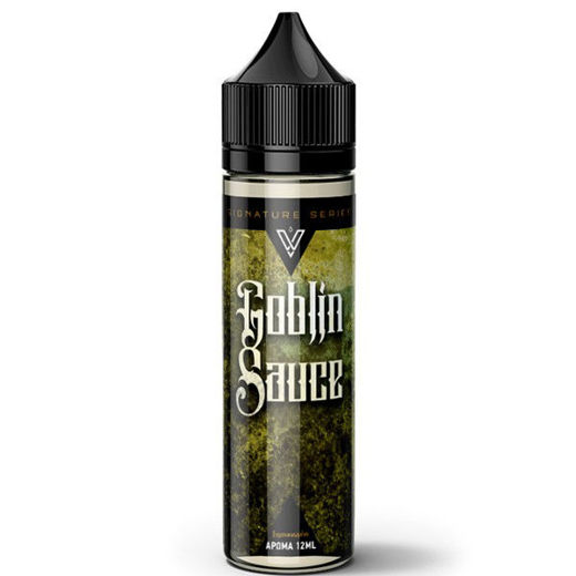Εικόνα της VnV Goblin Sauce12/60ML