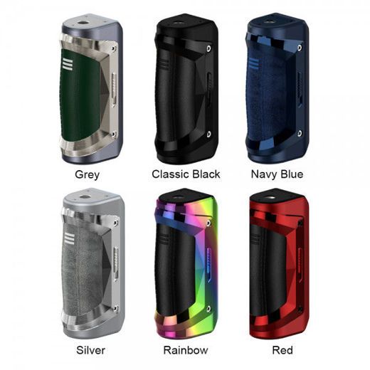 Εικόνα της Geekvape Aegis Solo 2 S100 Mod