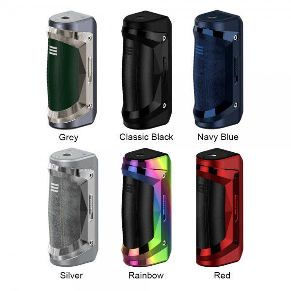 Picture of Geekvape Aegis Solo 2 S100 Mod