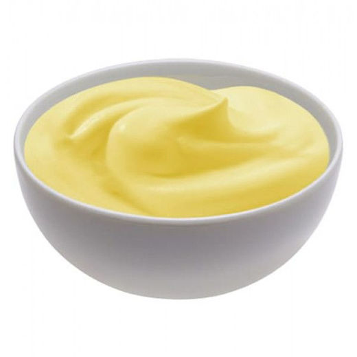 Εικόνα της Atmoslab Custard Premium Flavor