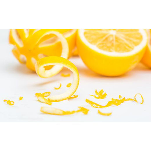 Εικόνα της Atmoslab Lemon Peel Flavor