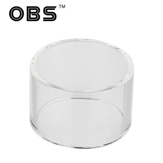 Εικόνα της OBS Crius 2 RTA Replacement Bubble Glass 5ML