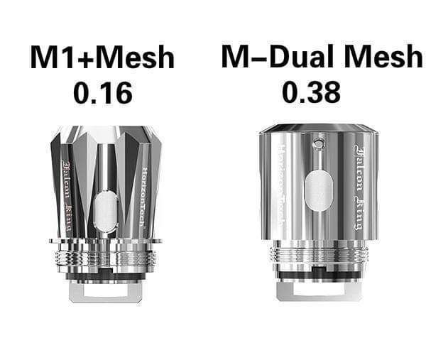 Picture of Horizon Falcon King M Replacement Coil