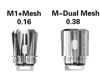 Picture of Horizon Falcon King M Replacement Coil