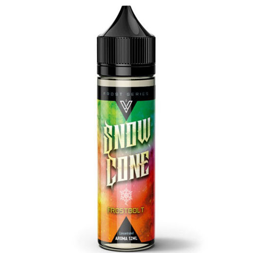 Εικόνα της VnV Snow Cone Frostbolt 12/60ML