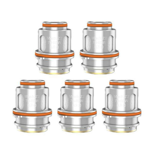 Εικόνα της Geekvape Z Series Coil Zeus Sub Ohm - Z Fli