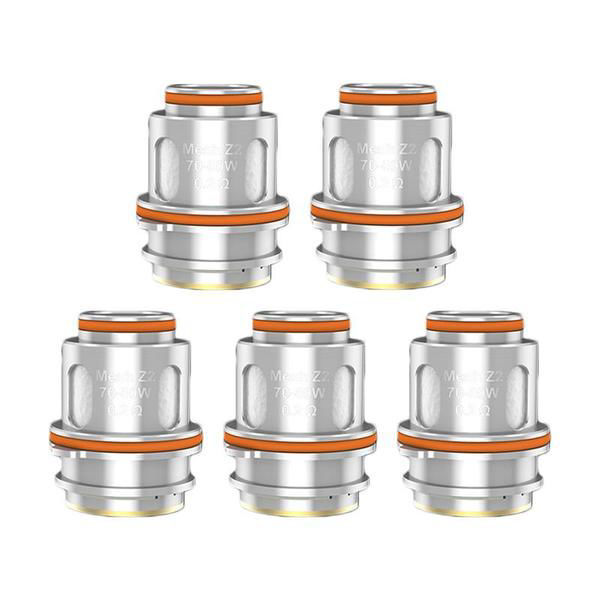 Picture of Geekvape Z Series Coil Zeus Sub Ohm - Z Fli