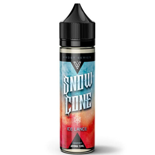 Εικόνα της VnV Snow Cone Ice Lance 12/60ML