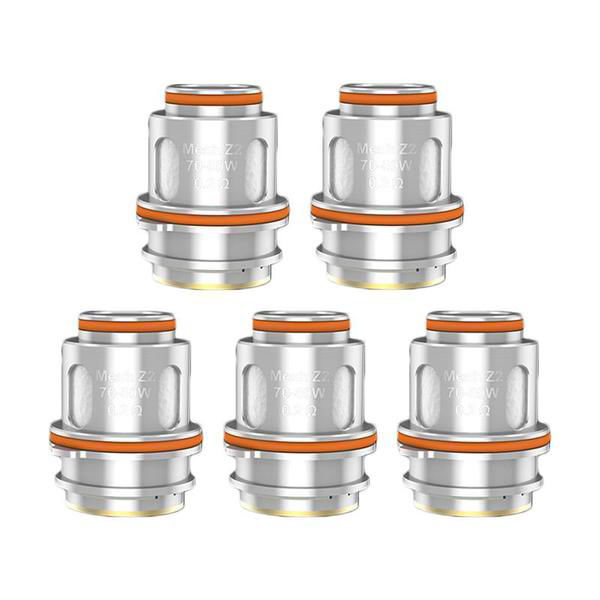 Picture of Geekvape Z Series Coil Zeus Sub Ohm - Z Fli