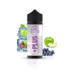Picture of Steam Train All Aboard + Plus 30/120ML