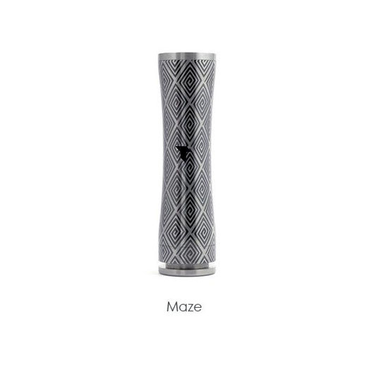 Εικόνα της Titanide Leto 2 Mech Mod