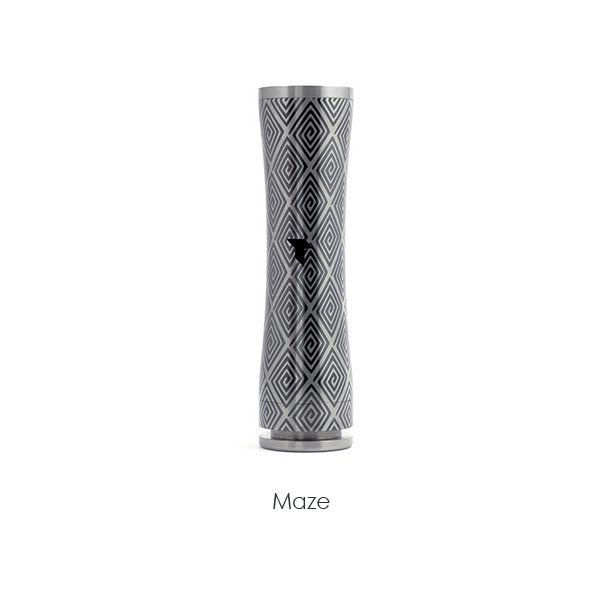 Picture of Titanide Leto 2 Mech Mod