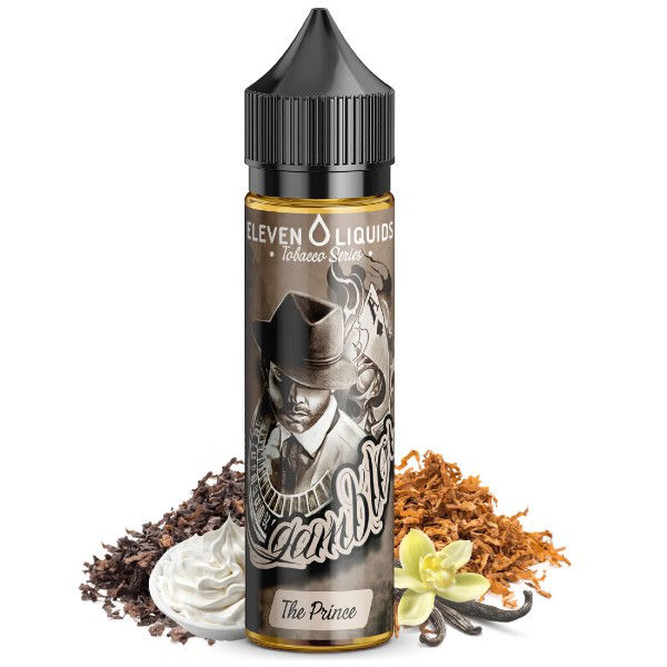 Picture of Eleven Gambler The Prince 60ML