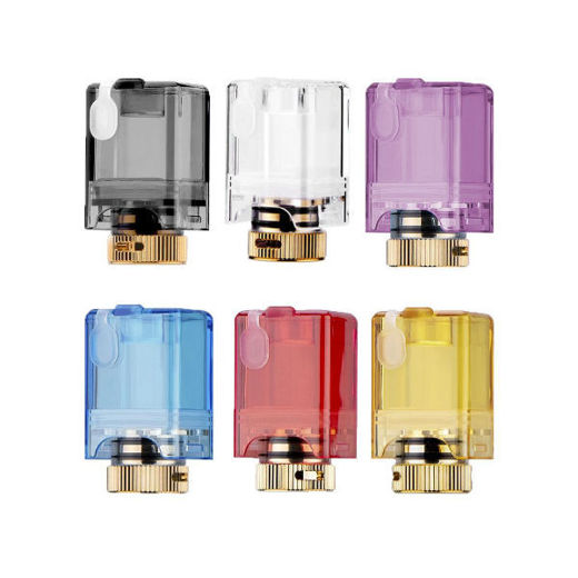 Εικόνα της Dotmod DotAio Replacement Tank 2.7ml