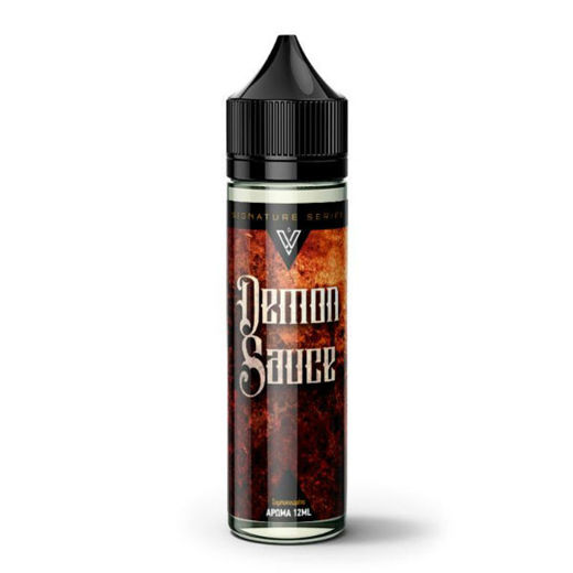 Εικόνα της VnV Demon Sauce