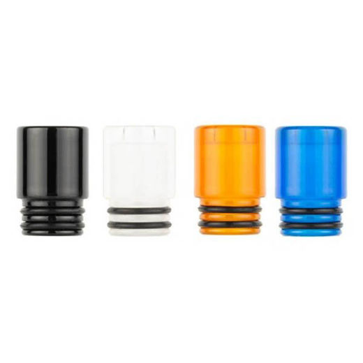 Εικόνα της 510 ReeWape Drip Tip  Plastic (AS247)