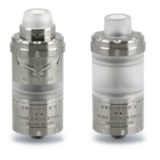 Εικόνα της Vapor Giant Kronos 2S RTA 23MM