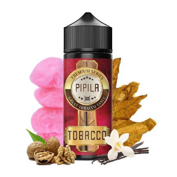 Picture of Mad Juice Pipila 24ml / 120ml