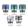 Picture of 510 ReeWape Drip Tip Resin RS326