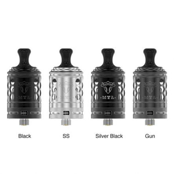 Picture of Thunderhead Tauren MTL RTA 24mm