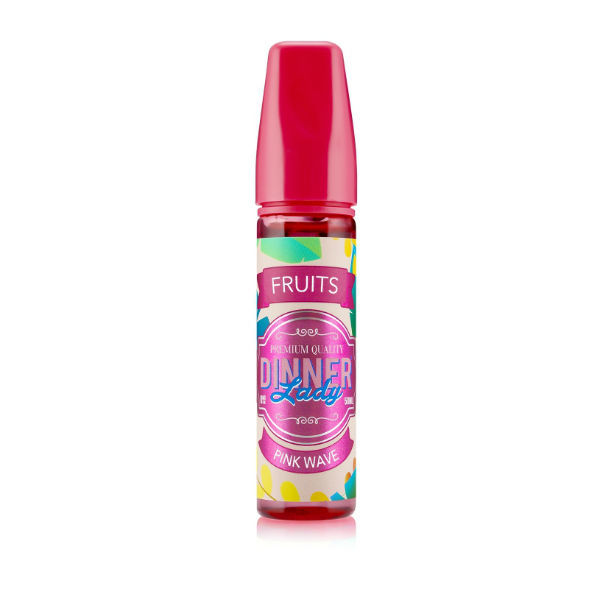 Picture of Dinner Lady FruitsRange Pink Wave