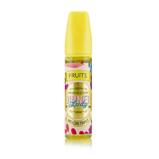 Εικόνα της Dinner Lady FruitsRange Kiwi Melon