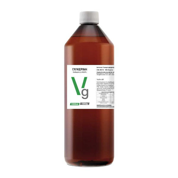 Picture of Atmoslab VG 1LT