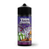 Picture of VNV & Steam Train Berry Crumble