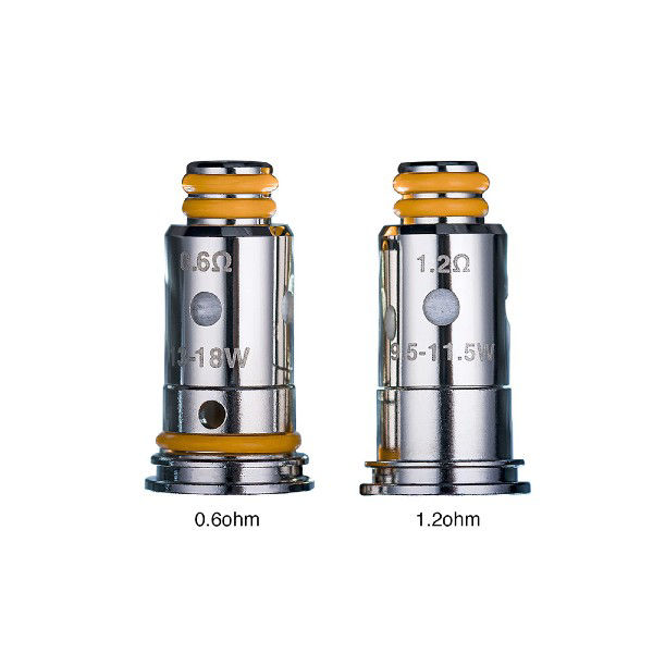 Picture of GeekVape G series G-Coil (Pod Formula)