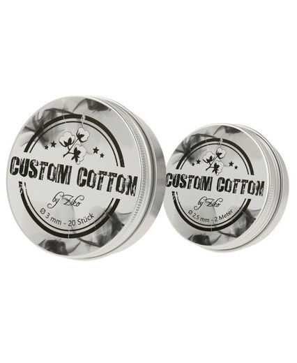Εικόνα της Ziko Custom Cotton 3.0MM