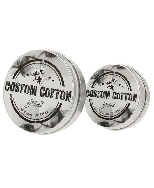 Picture of Ziko Custom Cotton 3.0MM