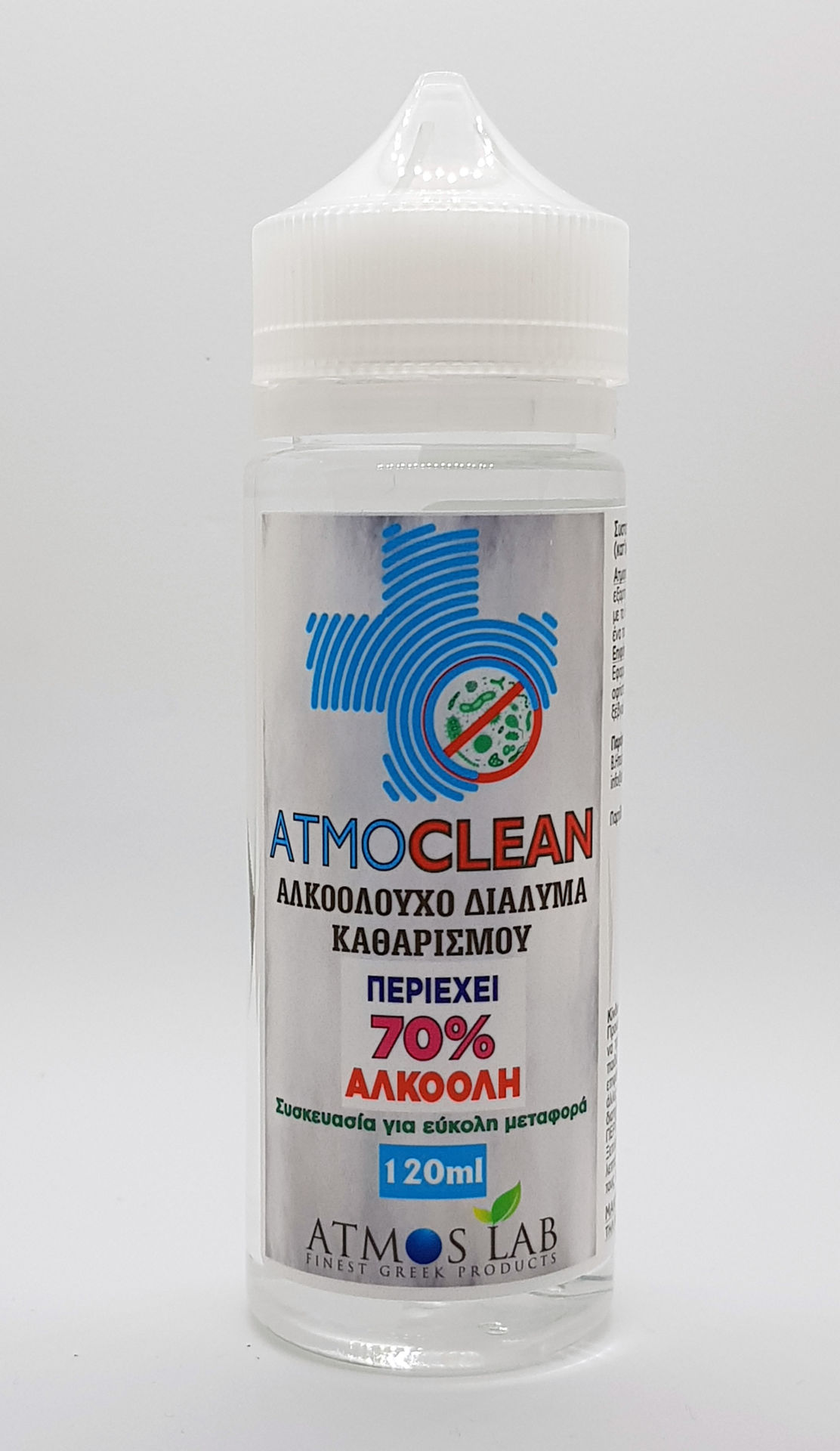 Picture of Atmoslab Atmoclean 120ML