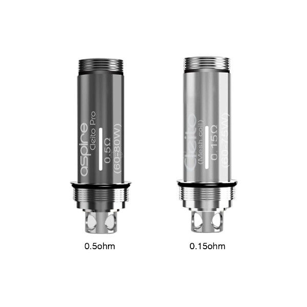 Picture of Aspire Cleito Pro Coil