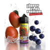 Picture of Liberty Vipes Busted 120ML