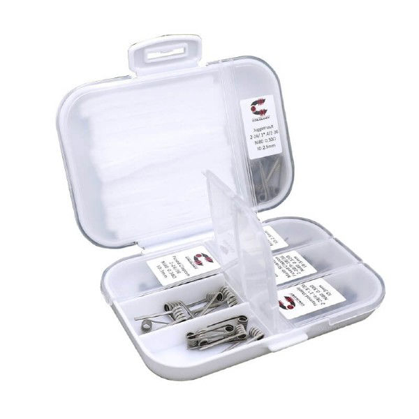 Picture of Coilology 7 In 1 NI80 42Pcs