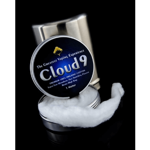 Εικόνα της Cloud 9 Cotton 1 Meter
