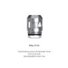 Picture of SMOK Baby V2 A2 SS Coils