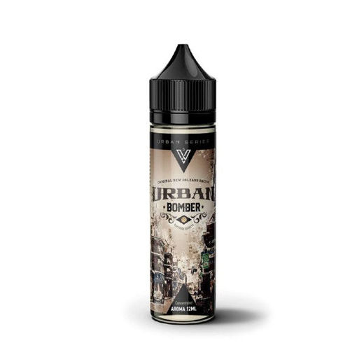 Εικόνα της VnV Urban Bomber 60ML