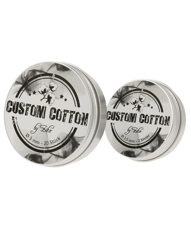 Picture of Ziko Custom Cotton 3.0MM