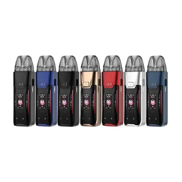 Picture of Vaporesso Luxe XR Max 2 3200mAh 5ml Pod Kit