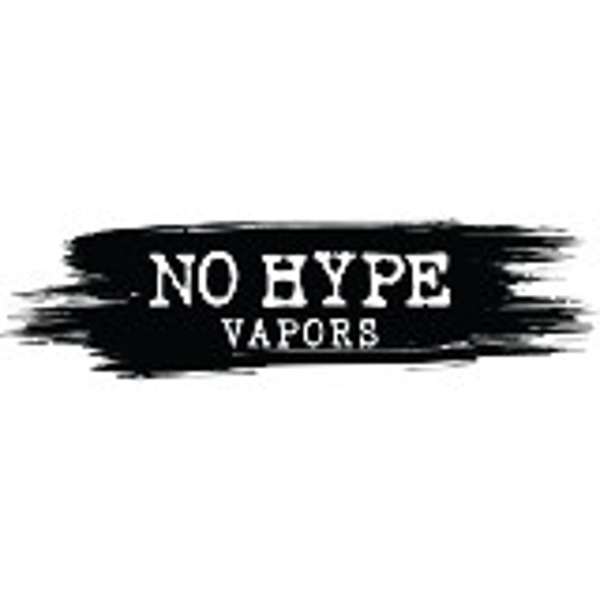 No Hype Vapors