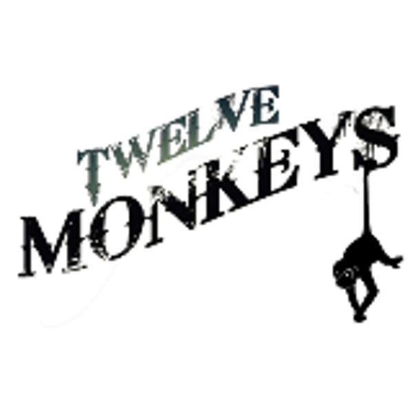 Twelve Monkeys