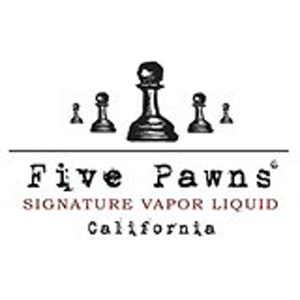 Five Pawns