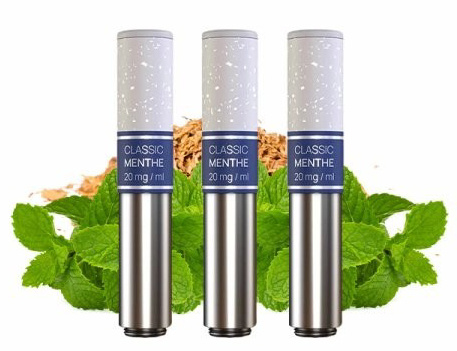 Picture of Aspire Nexi One Classic Mint Cartridge 3Pcs 12mg