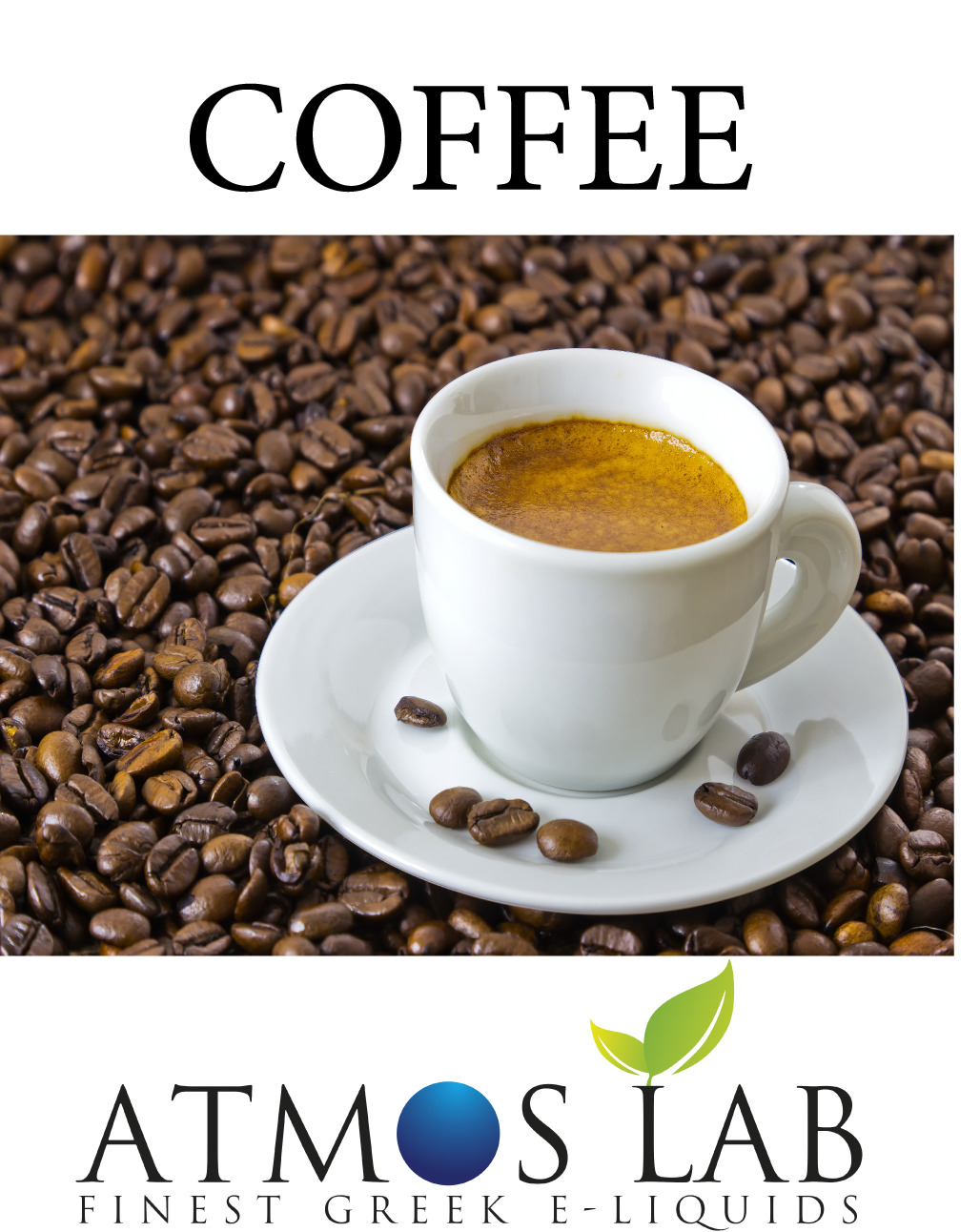 Picture of Atmoslab Coffee