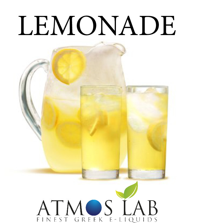 Picture of Atmoslab Lemonade